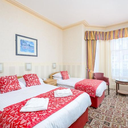 Bournemouth Sands Hotel Zewnętrze zdjęcie